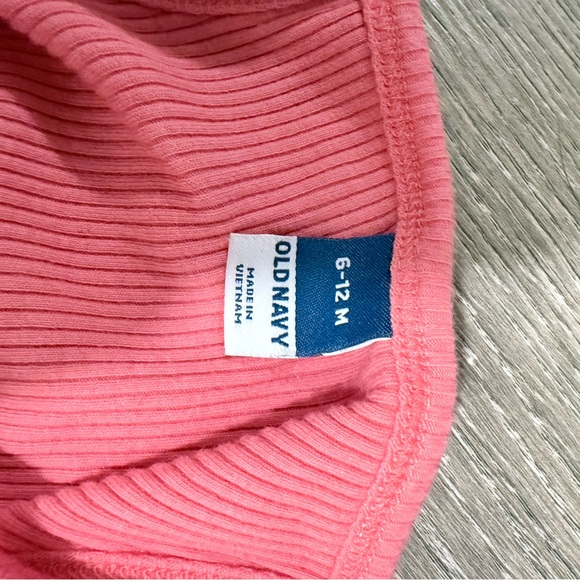 Baby girl lot 4 pieces size 6-9 months - Picture 8 of 9